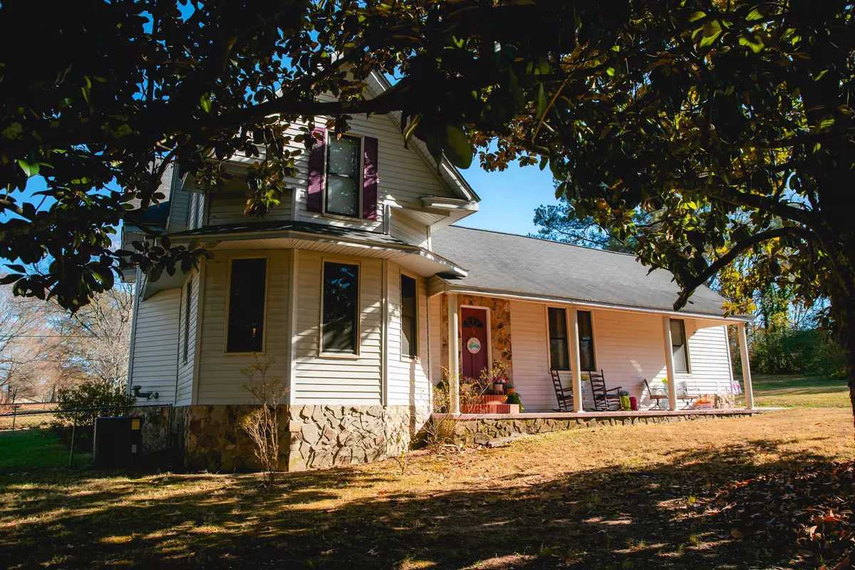 Menlo, GA 30731,33 Sixth AVE