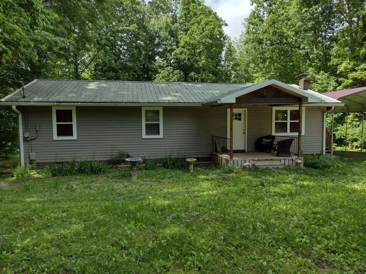 Spencer, TN 38585,1539 Gulf RD