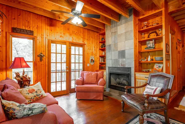 Signal Mountain, TN 37377,172 Brock Creek TRL