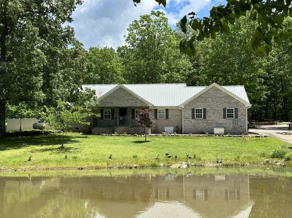 152 Black Mountain RD, Dunlap, TN 37327