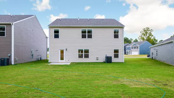 Mcdonald, TN 37353,3111 Highline Drive Sw