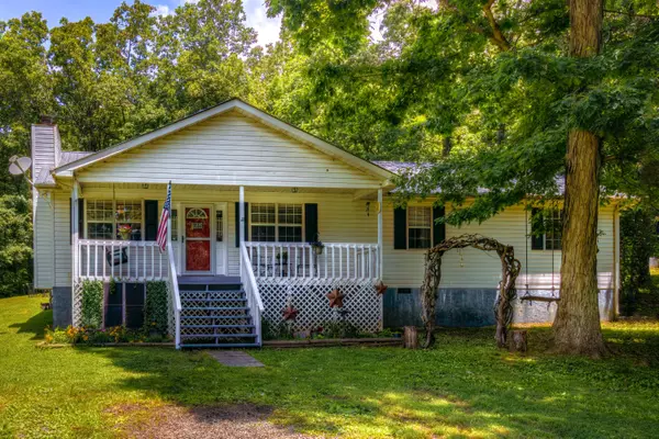 394 Nordic RD, Crandall, GA 30711