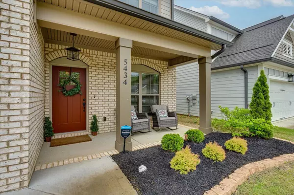 Hixson, TN 37343,5434 Amber Grove WAY