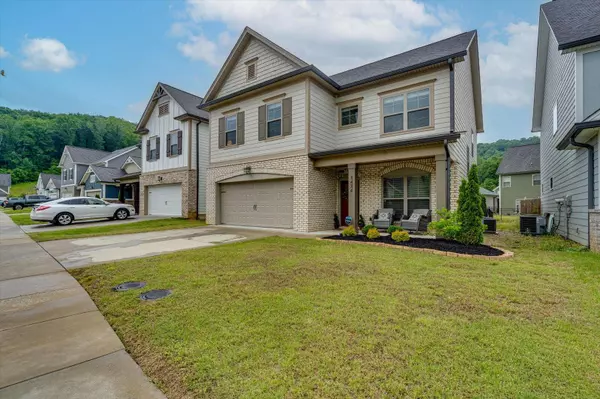 Hixson, TN 37343,5434 Amber Grove WAY