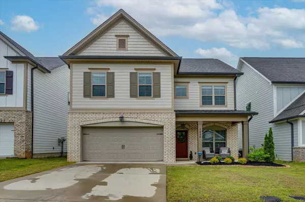 Hixson, TN 37343,5434 Amber Grove WAY