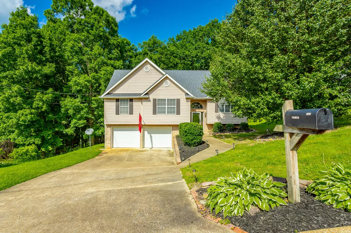 Ringgold, GA 30736,579 Middle View DR