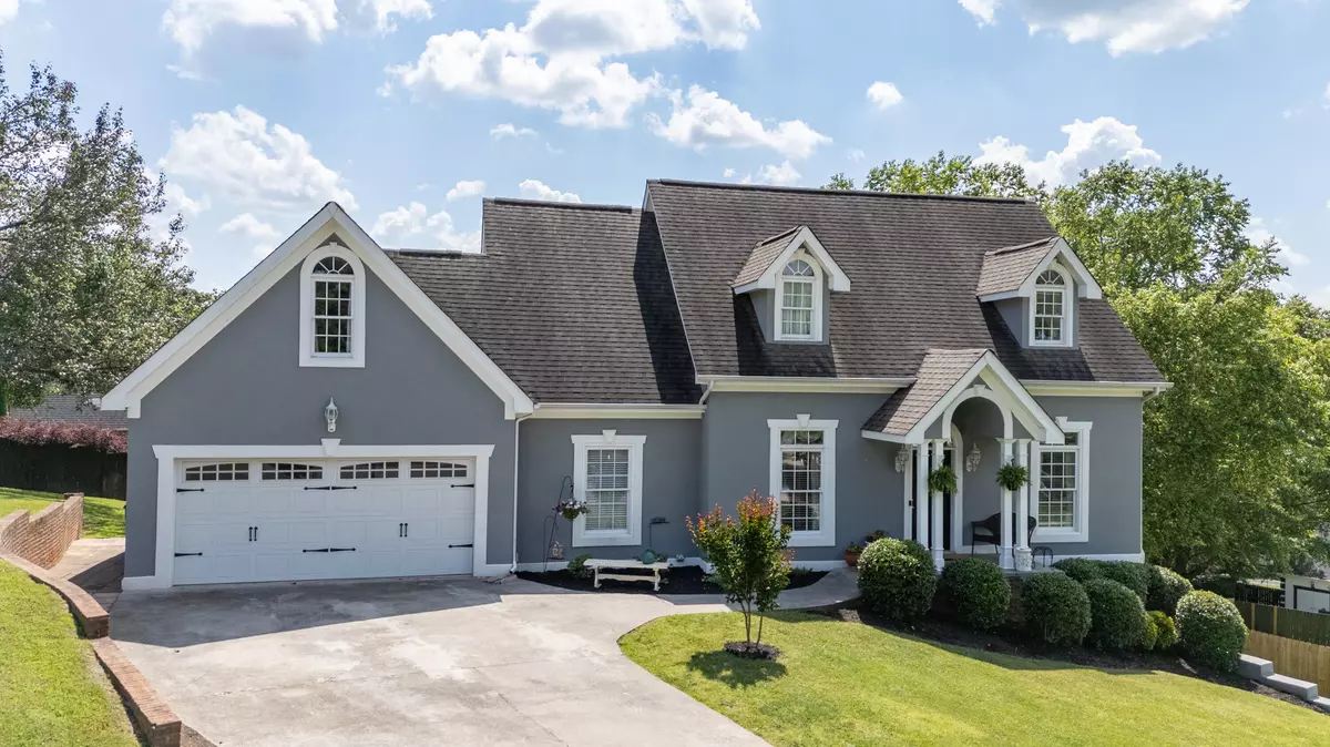 Cleveland, TN 37323,1780 Brookwood DR