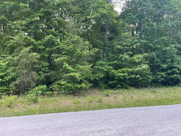 Monteagle, TN 37356,5.7 Acres Marion Grundy Line