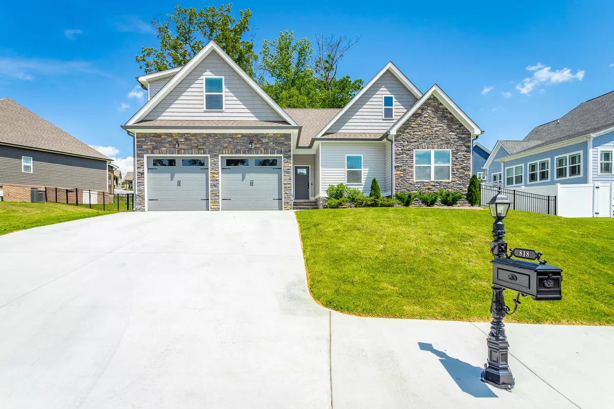 Ringgold, GA 30736,818 Live Oak RD
