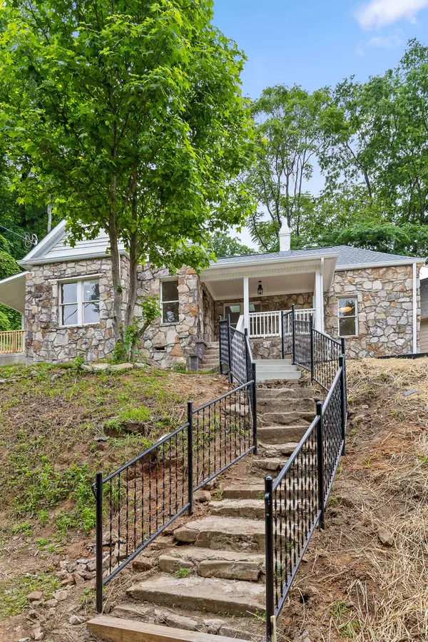 Chattanooga, TN 37409,108 Everette ST