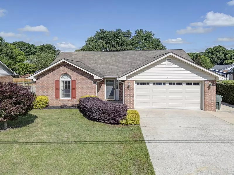 15 Parr Wade RD, Cartersville, GA 30120