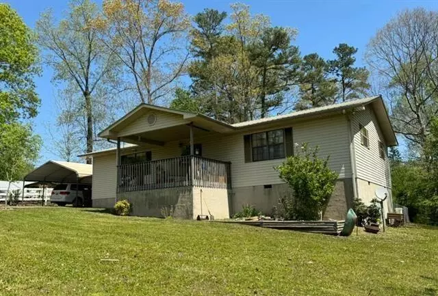 4606 Alabama Highway 117, Flat Rock, AL 35966