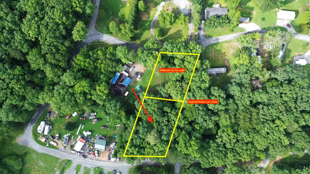 Lot 114 Randall Fugate RD, Spring City, TN 37381