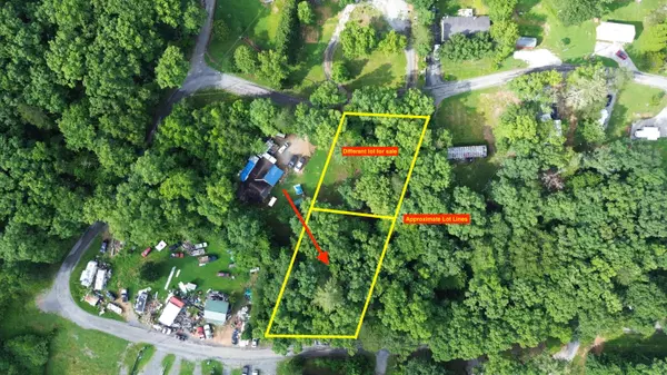 Lot 114 Randall Fugate RD, Spring City, TN 37381