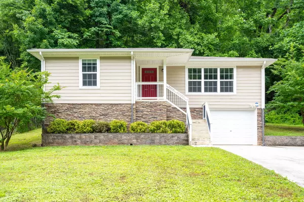 515 Lullwater RD,  Chattanooga,  TN 37405