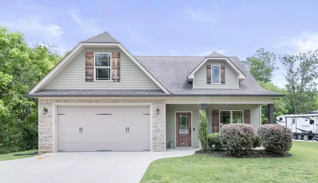 2806 Ooltewah Ringgold RD, Ooltewah, TN 37363