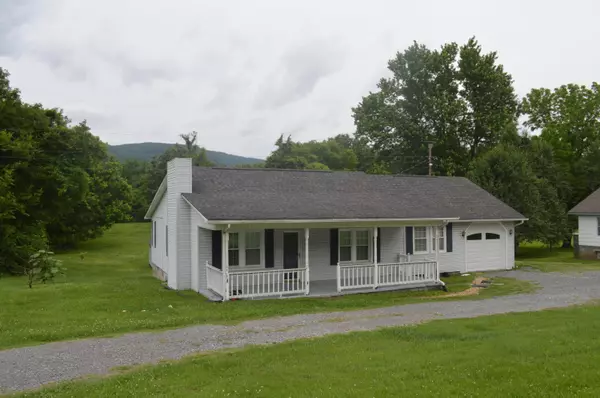 1015 Main ST, Dunlap, TN 37327
