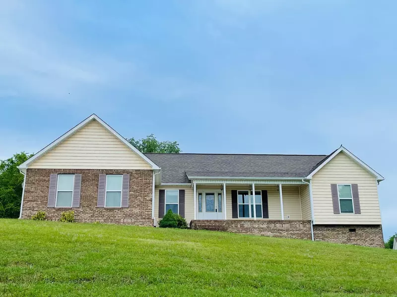 171 Fairmont DR, Dayton, TN 37321