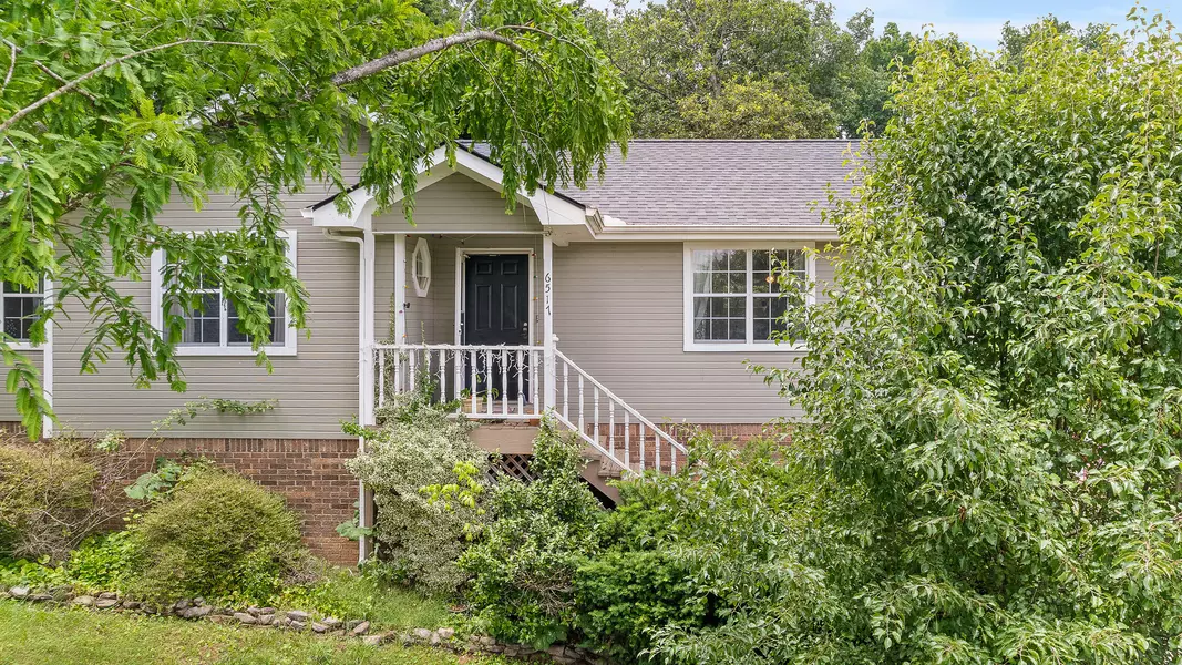 6517 Lynncrest TER, Chattanooga, TN 37416