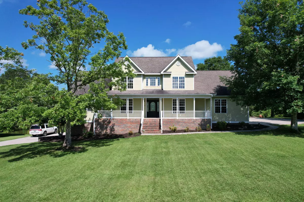 Bridgeport, AL 35740,203 Stella DR