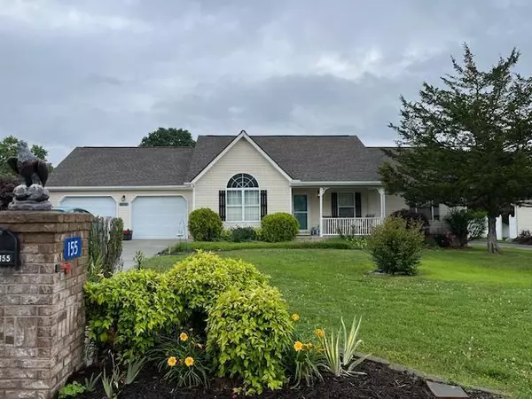 155 Windemere DR, Ringgold, GA 30736