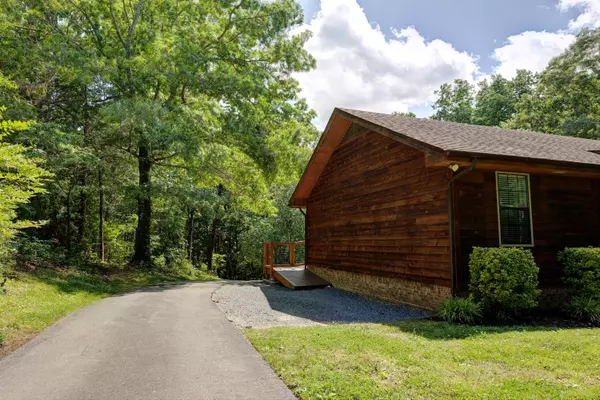 Soddy Daisy, TN 37379,8741 Ridge Trail RD