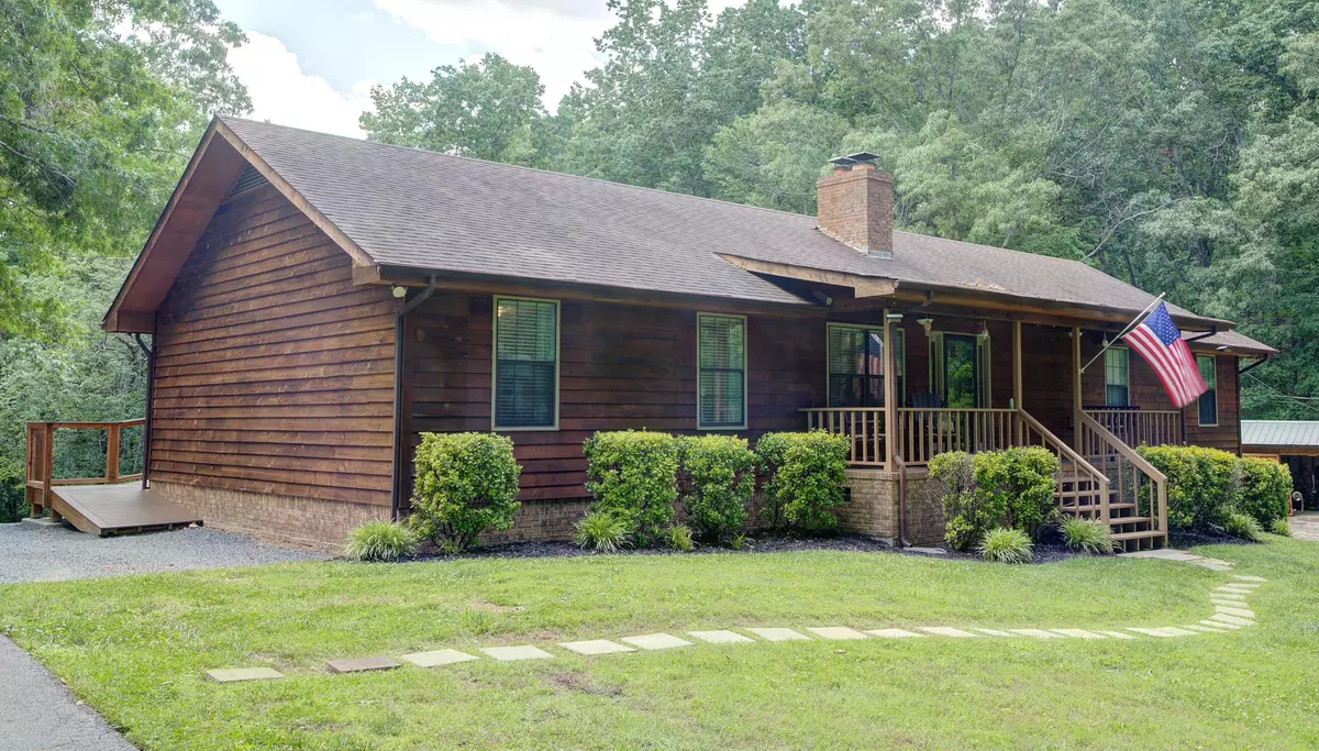 Soddy Daisy, TN 37379,8741 Ridge Trail RD