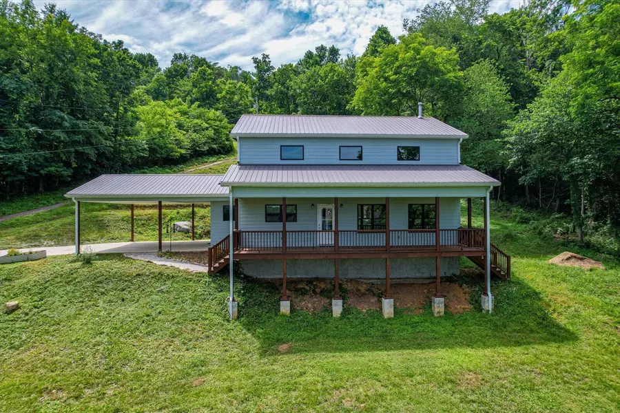 6525 Levi RD, Hixson, TN 37343