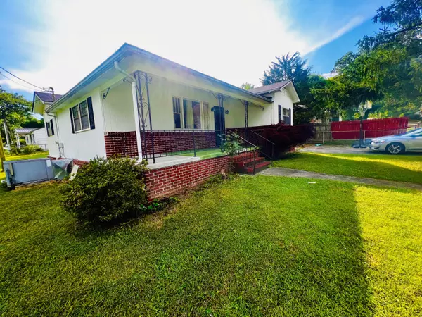 Bridgeport, AL 35740,1301 7th ST