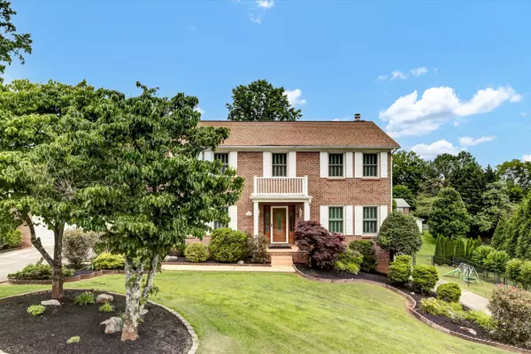 Knoxville, TN 37922,209 Norfolk DR