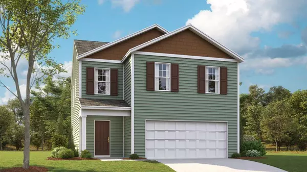 179 Lake Terrace Drive, Lafayette, GA 30728