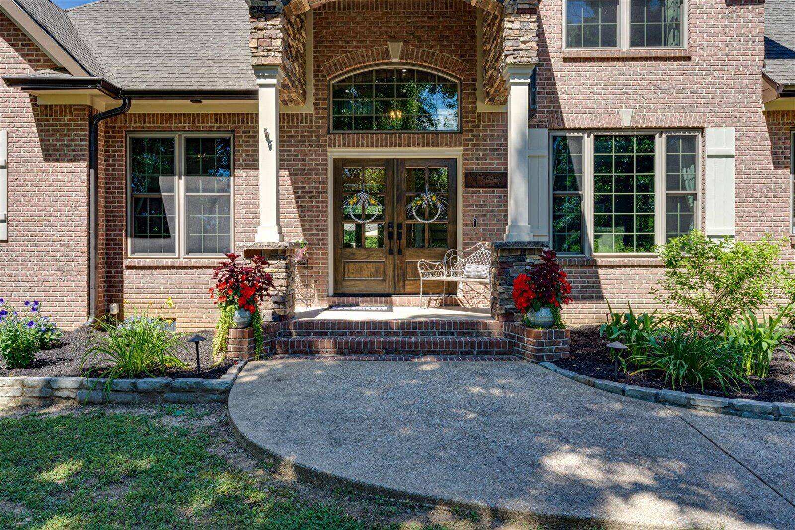 Soddy Daisy, TN 37379,1924 Clift Eldridge RD