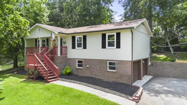 Cleveland, TN 37312,634 Tallwood TRL