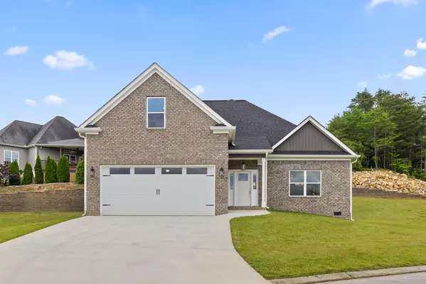 600 Sunset Valley DR, Soddy Daisy, TN 37379