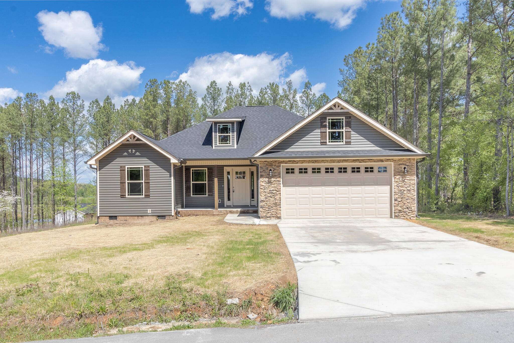 0 Flag WAY, Chatsworth, GA 30705