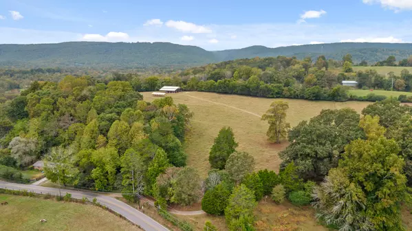 Soddy Daisy, TN 37379,17 Acres Stormer RD