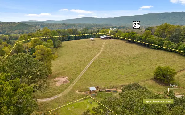 Soddy Daisy, TN 37379,17 Acres Stormer RD