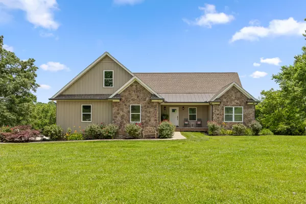 Sale Creek, TN 37373,13600 High Meadows DR