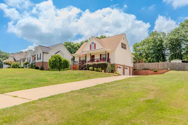 Ringgold, GA 30736,66 Pintail DR