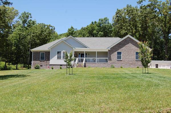 2281 Hudlow Loop RD, Dunlap, TN 37327