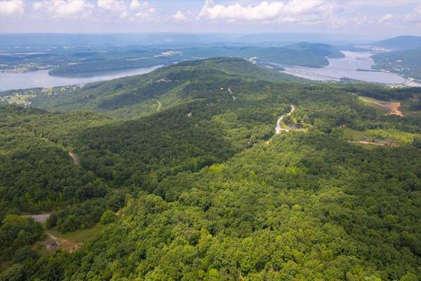 Lot 186 Teludachee TRL, South Pittsburg, TN 37380