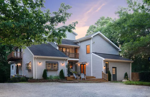 Apison, TN 37302,1346 Quail Valley TRL