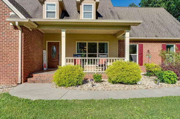 Sequatchie, TN 37374,4735 Sequatchie Mountain RD