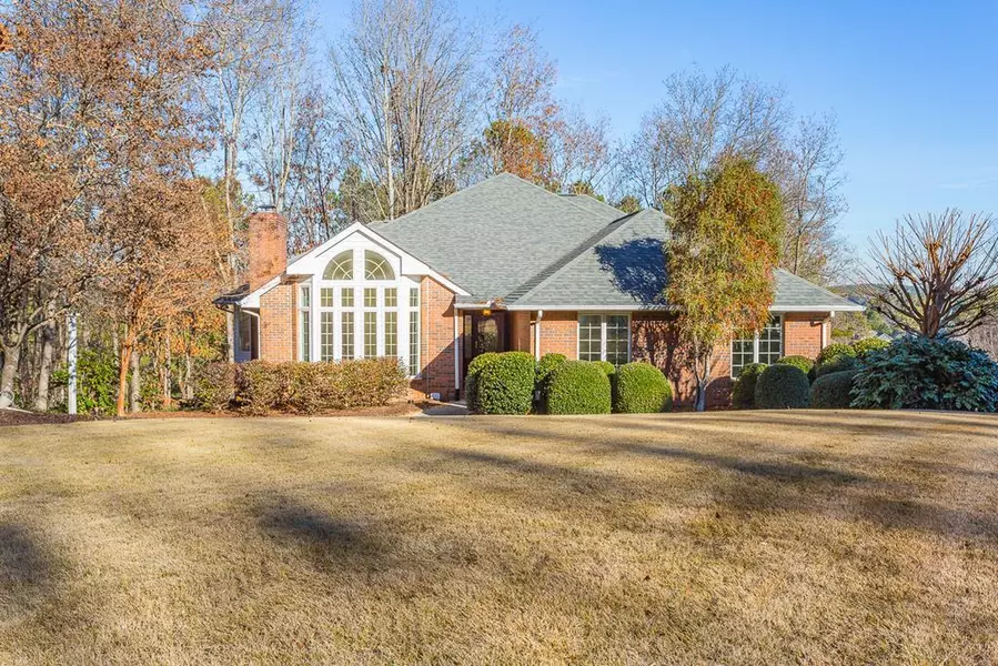 351 Golf View DR, Cohutta, GA 30710