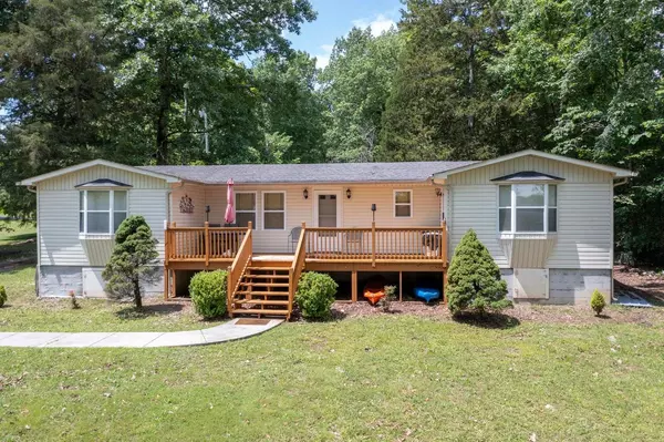 577 Scenic Lakeview DR,  Spring City,  TN 37381