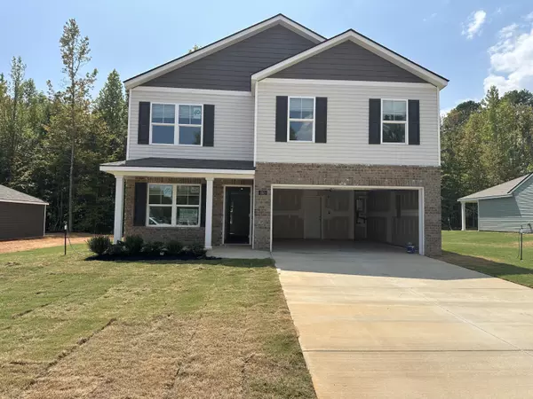 251 Oliver Circle, Dayton, TN 37321