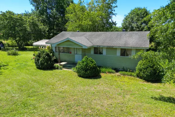 Sylvania, AL 35988,11965 Blue Pond BLVD