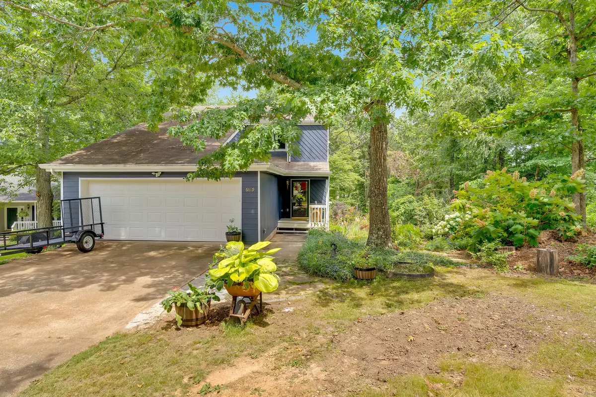 Ooltewah, TN 37363,6809 Ridge Creek DR