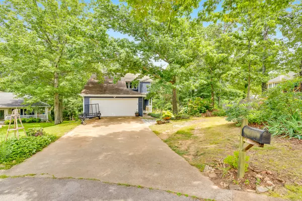 Ooltewah, TN 37363,6809 Ridge Creek DR