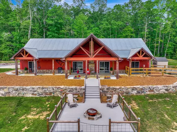 23620 Alabama Highway 79, Scottsboro, AL 35768